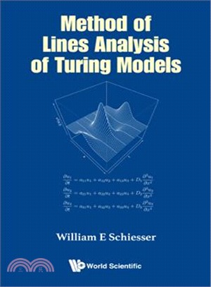 Method of Lines Analysis of Turing Models