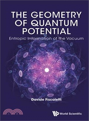 The Geometry of Quantum Potential ― Entropic Information of the Vacuum