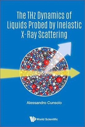 The Thz Dynamics of Liquids Probed by Inelastic X-ray Scattering