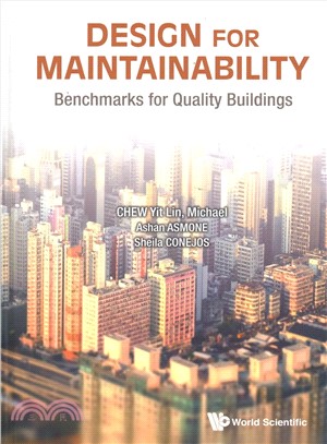 Design for Maintainability ─ Benchmarks for Quality Buildings