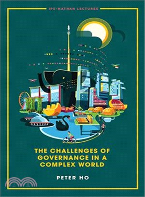 The Challenges of Governance in a Complex World