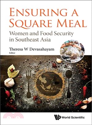 Ensuring a Square Meal ― Women and Food Security in Southeast Asia