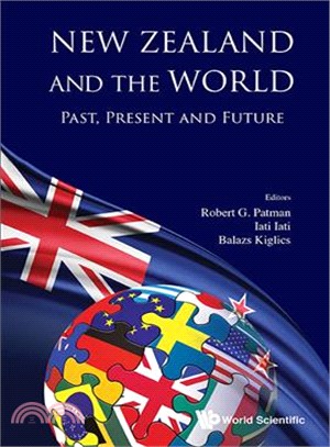 New Zealand and the World ― Past, Present and Future