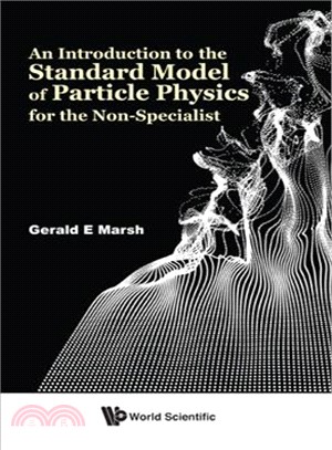 An Introduction to the Standard Model of Particle Physics for the Non-specialist