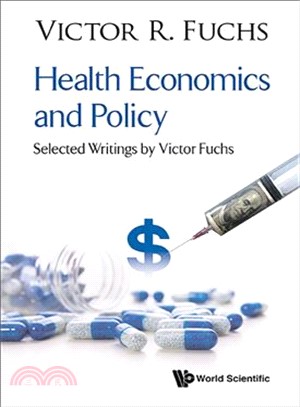 Health economics and policy ...