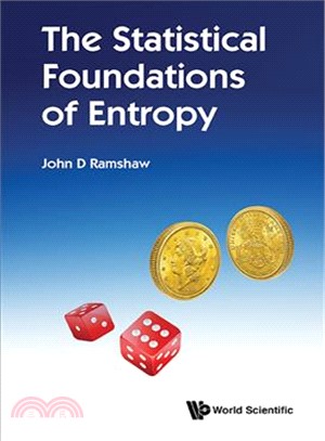 The Statistical Foundations of Entropy