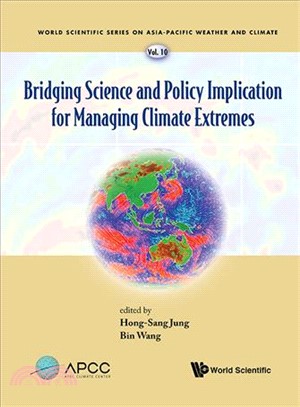 Bridging Science and Policy Implication for Managing Climate Extremes