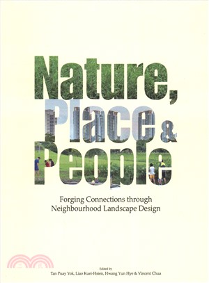 Nature, Place & People ― Forging Connections Through Neighbourhood Landscape Design