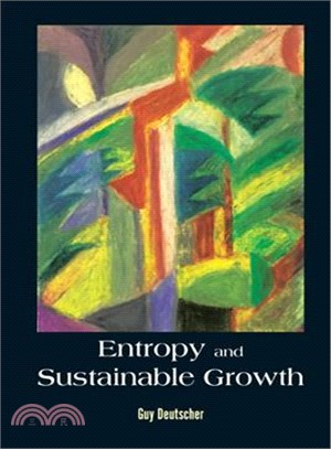 Entropy and Sustainable Growth