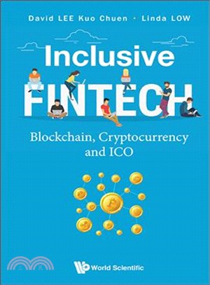 Inclusive FinTech ― Blockchain, Cryptocurrency and ICO