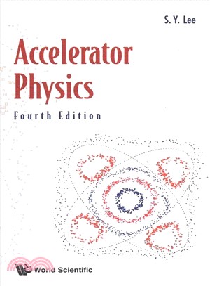 Accelerator Physics