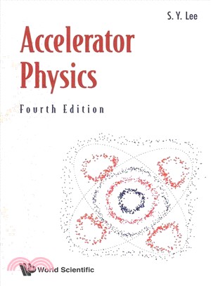 Accelerator Physics