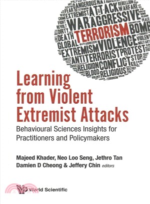 Learning from Violent Extremist Attacks ― Behavioural Sciences Insights for Practitioners and Policymakers