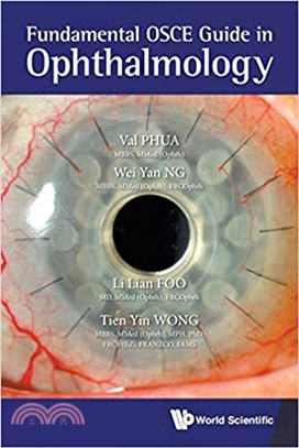 Fundamental Osce Guide in Ophthalmology