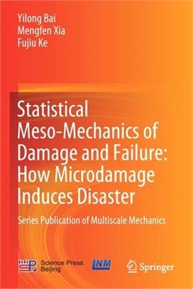 Statistical Meso-Mechanics of Damage and Failure: How Microdamage Induces Disaster: Series Publication of Multiscale Mechanics
