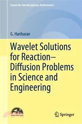 Wavelet Solutions for Reaction-diffusion Problems in Science and Engineering