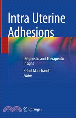 Intra Uterine Adhesions: Diagnostic and Therapeutic Insight