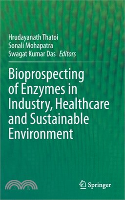 Bioprospecting of enzymes in...