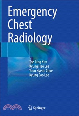 Emergency Chest Radiology