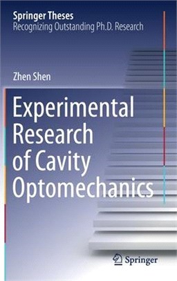 Experimental Research of Cavity Optomechanics