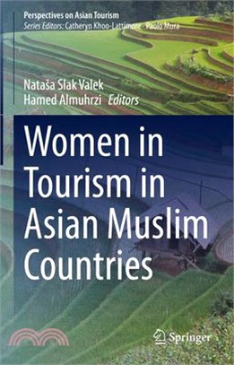 Women in tourism in Asian Mu...