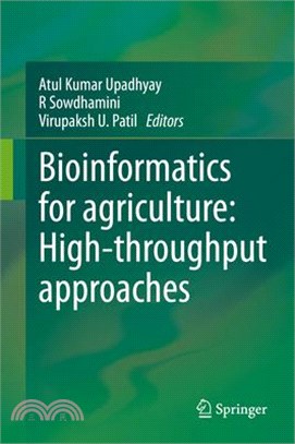Bioinformatics for Agriculture: High-Throughput Approaches