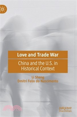 Love and trade warChina and ...