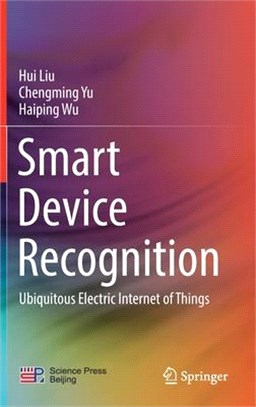 Smart device recognitionubiq...