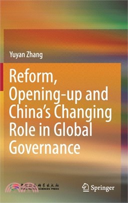 Reform, opening-up and China...