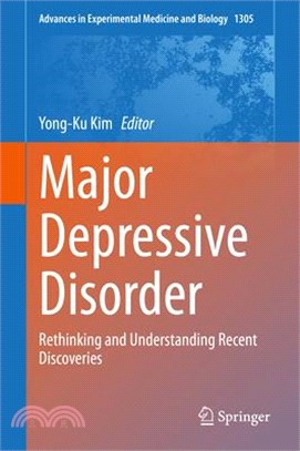 Major Depressive Disorder: Current Research and Management Approaches