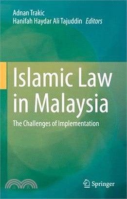 Islamic Law in Malaysiathe c...