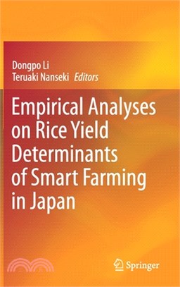 Empirical analyses on rice y...