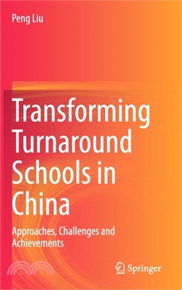 Transforming turnaround scho...