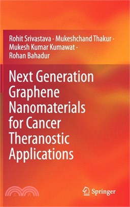 Next generation graphene nan...