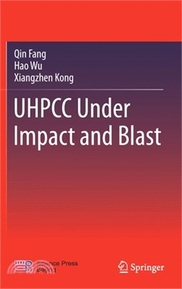 UHPCC under impact and blast
