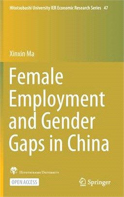 Female Employment and Gender Gaps in China