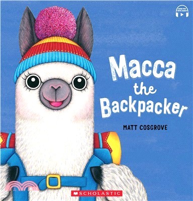 Macca The Backpacker (With Storyplus & Buddy+)