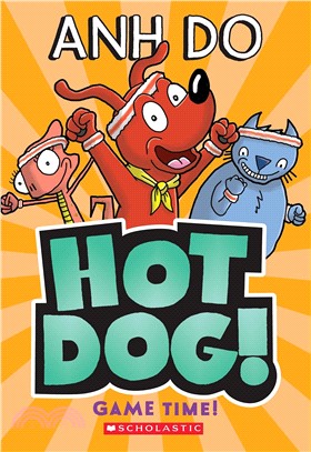 Hotdog! #04: Game Time! (With Storyplus)