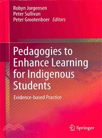 Pedagogies to Enhance Learning for Indigenous Students