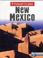 INSIGHT GUIDES: NEW MEXICO (墨西哥) | 拾書所