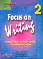 FOCUS ON WRITING 2