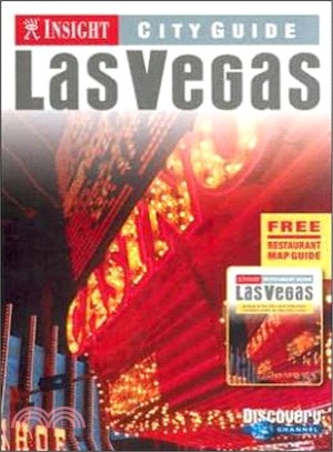 Insight City Guide Las Vegas and the Desert