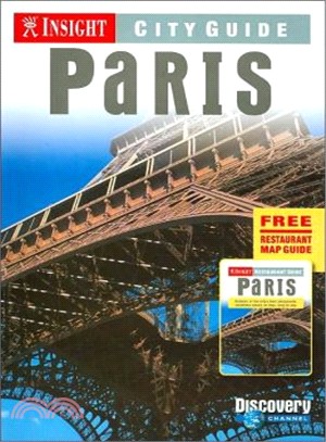 Insight City Guide: Paris