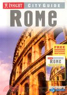 Insight City Guide Rome | 拾書所