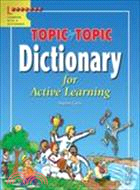 Topic by Topic Dictionary for Active Learning 情境式主題學習詞典