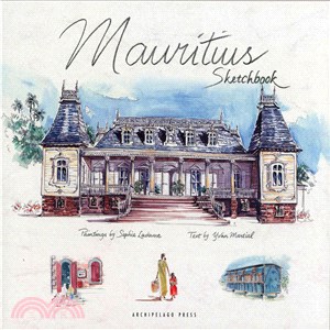 Maurititius Sketchbook