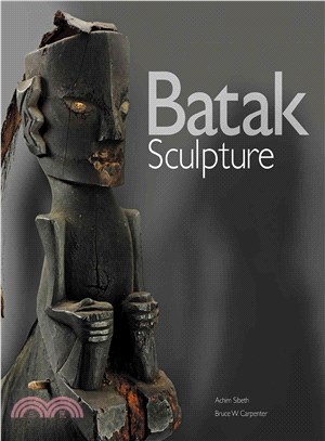 Batak Sculpture