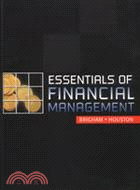 Essentials of Financial Management