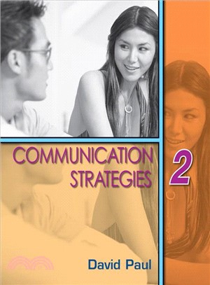 Communication Strategies 2