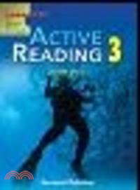 Active Reading 2/e 3